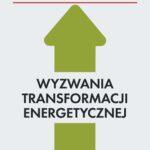 Wyzwania Transformacji Energetycznej — okładka e-booka