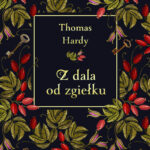 Z dala od zgiełku — okładka e-booka
