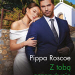 Z tobą przez życie — okładka e-booka