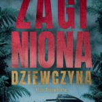 Zaginiona dziewczyna — okładka e-booka
