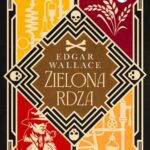 Zielona rdza — okładka e-booka