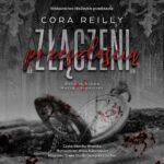 Złączeni przeszłością (II wydanie) — okładka audiobooka