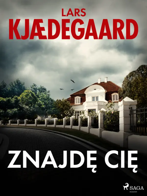 Znajdę cię — okładka e-booka