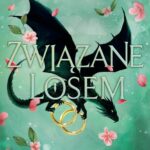 Związane losem — okładka e-booka