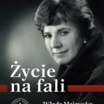 Życie na fali.Włada Majewska (1911-2011) — okładka e-booka