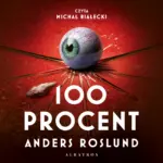 100 procent — okładka audiobooka
