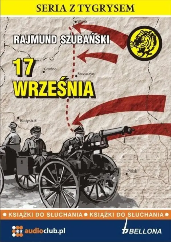 17 września — okładka audiobooka