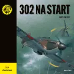 302 na start — okładka audiobooka