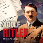 Adolf Hitler, Mój dziennik — okładka audiobooka
