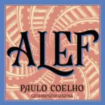 Alef — okładka audiobooka