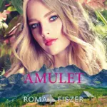 Amulet — okładka audiobooka