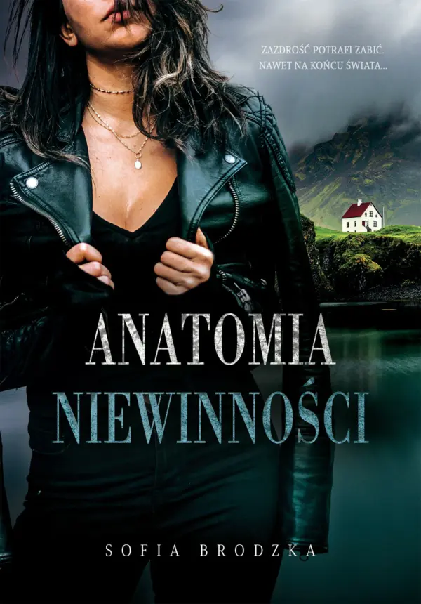 Anatomia niewinności — okładka e-booka
