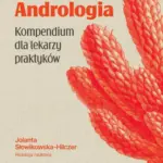 Andrologia. Kompendium dla lekarzy praktyków — okładka e-booka