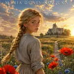 Ania z lechikich pól. Tom I: Dziecięctwo — okładka e-booka