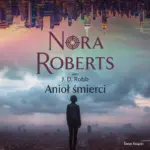 Anioł śmierci — okładka audiobooka