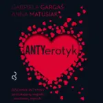 Antyerotyk — okładka audiobooka