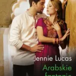 Arabskie fantazje — okładka e-booka