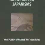 Art of Japan Japanisms — okładka e-booka