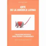 Arte de la América Latina y relaciones artísticas entre Polonia y Latinoamérica — okładka e-booka