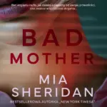 Bad mother — okładka audiobooka