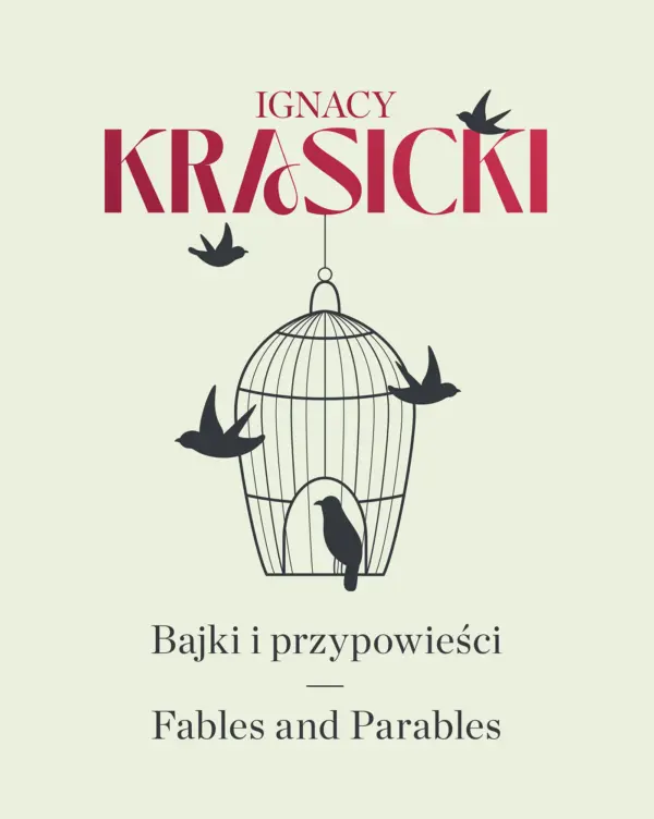 Bajki i przypowieści — okładka e-booka