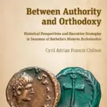 Between Authority and Orthodoxy — okładka e-booka