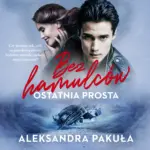 Bez hamulców. Ostatnia prosta — okładka audiobooka