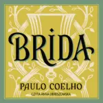 Brida — okładka audiobooka