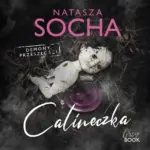 Calineczka — okładka audiobooka