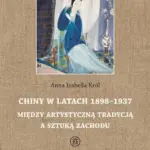 Chiny w latach 1898 - 1937 — okładka e-booka