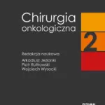 Chirurgia onkologiczna. Tom 2 — okładka e-booka