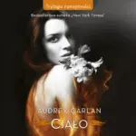 Ciało — okładka audiobooka