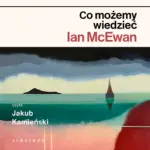 Co możemy wiedzieć — okładka audiobooka