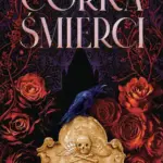 Córka Śmierci — okładka e-booka