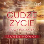 Cudze życie. Nowy początek — okładka audiobooka