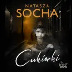 Cukierki — okładka audiobooka