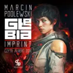 Cykl Galaktyki Exodusu (#1). Głębia. Imprint — okładka audiobooka
