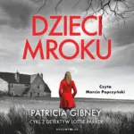 Cykl z detektyw Lottie Parker. Dzieci mroku. Cykl z detektyw Lottie Parker — okładka audiobooka