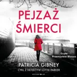 Cykl z detektyw Lottie Parker. Pejzaż śmierci. Cykl z detektyw Lottie Parker — okładka audiobooka