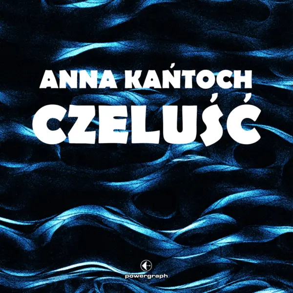 Czeluść — okładka audiobooka