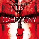 Czerwony — okładka audiobooka