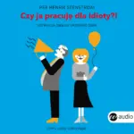 Czy ja pracuję dla idioty?!. Instrukcja obsługi trudnego szefa — okładka audiobooka