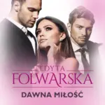 Dawna miłość — okładka audiobooka