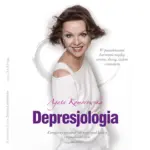 Depresjologia — okładka audiobooka