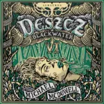 Deszcz — okładka audiobooka