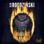 Diabelski krąg — okładka audiobooka