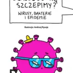 Dlaczego się szczepimy? — okładka e-booka