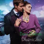 Dłużniczka milionera — okładka e-booka