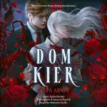 Dom Kier — okładka audiobooka