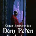 Dom Pełen Łotrów — okładka e-booka